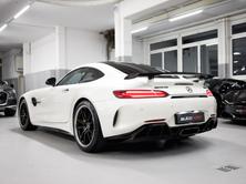 MERCEDES-BENZ AMG GT R Speedshift DCT *CH-Fhz.*, Benzin, Occasion / Gebraucht, Automatik - 7