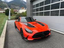 MERCEDES-BENZ AMG GT Black Series, Benzin, Occasion / Gebraucht, Automatik - 2