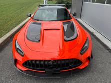 MERCEDES-BENZ AMG GT Black Series, Benzin, Occasion / Gebraucht, Automatik - 3