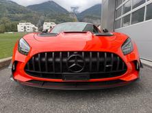 MERCEDES-BENZ AMG GT Black Series, Benzin, Occasion / Gebraucht, Automatik - 4