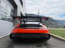 MERCEDES-BENZ AMG GT Black Series, Benzin, Occasion / Gebraucht, Automatik - 6