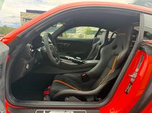 MERCEDES-BENZ AMG GT Black Series, Benzin, Occasion / Gebraucht, Automatik - 7