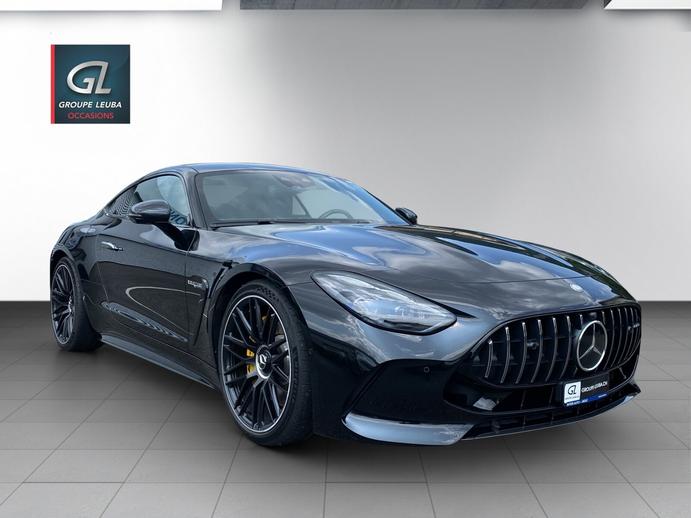 MERCEDES-BENZ AMG GT 63 4M+ Executive, Benzina, Occasioni / Usate, Automatico