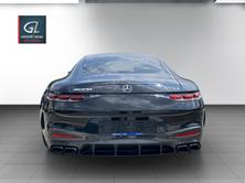 MERCEDES-BENZ AMG GT 63 4M+ Executive, Benzina, Occasioni / Usate, Automatico - 5