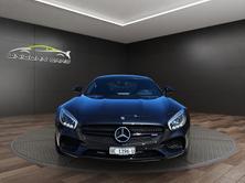 MERCEDES-BENZ AMG GT Speedshift DCT, Benzin, Occasion / Gebraucht, Automatik - 2