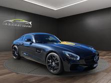MERCEDES-BENZ AMG GT Speedshift DCT, Benzin, Occasion / Gebraucht, Automatik - 3