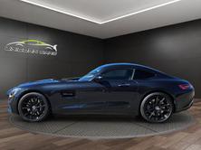 MERCEDES-BENZ AMG GT Speedshift DCT, Benzin, Occasion / Gebraucht, Automatik - 4