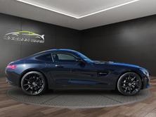 MERCEDES-BENZ AMG GT Speedshift DCT, Benzin, Occasion / Gebraucht, Automatik - 5