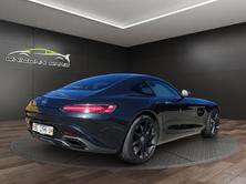 MERCEDES-BENZ AMG GT Speedshift DCT, Benzin, Occasion / Gebraucht, Automatik - 6