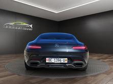 MERCEDES-BENZ AMG GT Speedshift DCT, Benzin, Occasion / Gebraucht, Automatik - 7