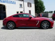 MERCEDES-BENZ AMG GT 63 4Matic+ Executive Edition, Benzin, Occasion / Gebraucht, Automatik - 4