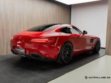 MERCEDES-BENZ AMG GT Speedshift DCT, Benzin, Occasion / Gebraucht, Automatik - 2