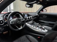 MERCEDES-BENZ AMG GT Speedshift DCT, Benzin, Occasion / Gebraucht, Automatik - 4