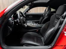 MERCEDES-BENZ AMG GT Speedshift DCT, Benzin, Occasion / Gebraucht, Automatik - 5