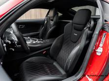 MERCEDES-BENZ AMG GT Speedshift DCT, Benzin, Occasion / Gebraucht, Automatik - 6