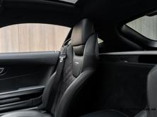 MERCEDES-BENZ AMG GT Speedshift DCT, Benzin, Occasion / Gebraucht, Automatik - 7