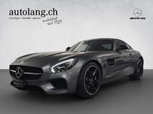 MERCEDES-BENZ AMG GT Coupé, Essence, Occasion / Utilisé, Automatique - 2