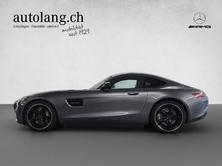 MERCEDES-BENZ AMG GT Coupé, Essence, Occasion / Utilisé, Automatique - 3