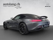 MERCEDES-BENZ AMG GT Coupé, Essence, Occasion / Utilisé, Automatique - 4