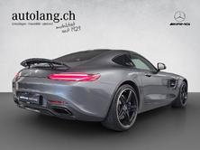 MERCEDES-BENZ AMG GT Coupé, Essence, Occasion / Utilisé, Automatique - 5