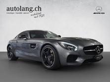MERCEDES-BENZ AMG GT Coupé, Essence, Occasion / Utilisé, Automatique - 6
