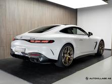 MERCEDES-BENZ AMG GT 63 4Matic+ Executive Edition, Petrol, Second hand / Used, Automatic - 2