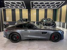MERCEDES-BENZ AMG GT C Speedshift DCT, Benzina, Occasioni / Usate, Automatico - 4