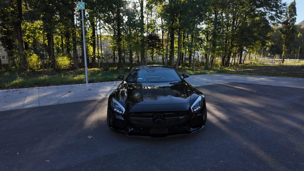 MERCEDES-BENZ S Edition 1 Speedshift DCT | ab 990.- Monatlich
