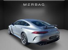 MERCEDES-BENZ AMG GT 4 63 S 4Matic+ E Performance AMG 1 Premium Plus MCT, Hybride Rechargeable Essence/Électricité, Voiture nouvelle, Automatique - 4