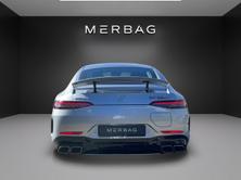 MERCEDES-BENZ AMG GT 4 63 S 4Matic+ E Performance AMG 1 Premium Plus MCT, Hybride Rechargeable Essence/Électricité, Voiture nouvelle, Automatique - 5