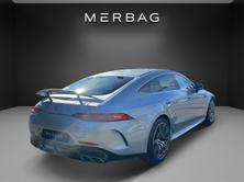 MERCEDES-BENZ AMG GT 4 63 S 4Matic+ E Performance AMG 1 Premium Plus MCT, Hybride Rechargeable Essence/Électricité, Voiture nouvelle, Automatique - 6