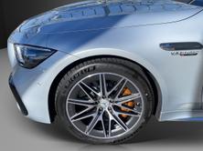 MERCEDES-BENZ AMG GT 4 63 S 4Matic+ E Performance AMG 1 Premium Plus MCT, Hybride Rechargeable Essence/Électricité, Voiture nouvelle, Automatique - 7