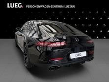 MERCEDES-BENZ AMG GT 4 43 4Matic+ Speedshift MCT, Hybride Léger Essence/Électricité, Voiture nouvelle, Automatique - 5