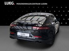 MERCEDES-BENZ AMG GT 4 43 4Matic+ Speedshift MCT, Hybride Léger Essence/Électricité, Voiture nouvelle, Automatique - 6
