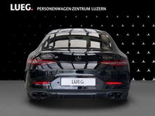 MERCEDES-BENZ AMG GT 4 43 4Matic+ Speedshift MCT, Hybride Léger Essence/Électricité, Voiture nouvelle, Automatique - 7