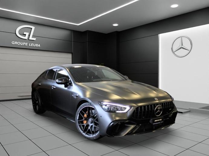 MERCEDES-BENZ AMG GT 4 63 S 4Matic+ Speedshift MCT, Petrol, New car, Automatic