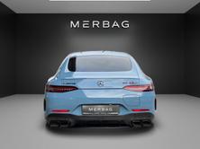 MERCEDES-BENZ AMG GT 4 63 S 4Matic+ E Performance AMG Sondermodell 2 MCT, Plug-in-Hybrid Petrol/Electric, New car, Automatic - 4