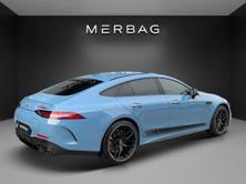 MERCEDES-BENZ AMG GT 4 63 S 4Matic+ E Performance AMG Sondermodell 2 MCT, Plug-in-Hybrid Petrol/Electric, New car, Automatic - 5