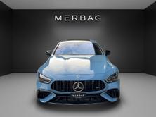 MERCEDES-BENZ AMG GT 4 63 S 4Matic+ E Performance AMG Sondermodell 2 MCT, Plug-in-Hybrid Petrol/Electric, New car, Automatic - 7