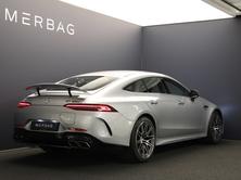 MERCEDES-BENZ AMG GT 4 63 S 4Matic+ E Performance MCT, Plug-in-Hybrid Petrol/Electric, New car, Automatic - 4