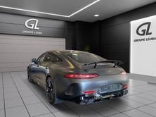 MERCEDES-BENZ AMG GT 4 63 S 4Matic+ Speedshift MCT, Petrol, New car, Automatic - 3