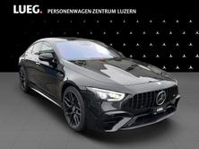 MERCEDES-BENZ AMG GT 4 53 4Matic+ Speedshift MCT, Hybride Leggero Benzina/Elettrica, Auto nuove, Automatico - 2
