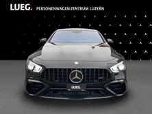 MERCEDES-BENZ AMG GT 4 53 4Matic+ Speedshift MCT, Hybride Léger Essence/Électricité, Voiture nouvelle, Automatique - 3