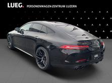 MERCEDES-BENZ AMG GT 4 53 4Matic+ Speedshift MCT, Hybride Léger Essence/Électricité, Voiture nouvelle, Automatique - 5