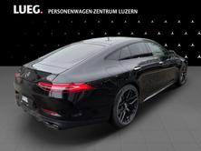 MERCEDES-BENZ AMG GT 4 53 4Matic+ Speedshift MCT, Hybride Léger Essence/Électricité, Voiture nouvelle, Automatique - 6