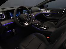 MERCEDES-BENZ AMG GT 4 53 4Matic+ Speedshift MCT, Hybride Leggero Benzina/Elettrica, Auto nuove, Automatico - 7