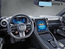 MERCEDES-BENZ AMG GT 63 Coupé Executive Edition 4Matic+, Benzina, Auto nuove, Automatico - 5