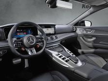 MERCEDES-BENZ AMG GT 63 Executive Edition 4Matic+, Benzin, Neuwagen, Automat - 5