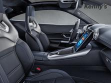 MERCEDES-BENZ AMG GT 63 Coupé Executive Edition 4Matic+, Essence, Voiture nouvelle, Automatique - 6