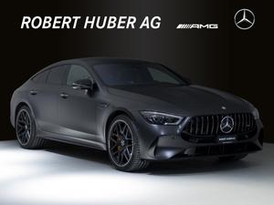 MERCEDES-BENZ AMG GT 4 63 S 4Matic+ E Performance MCT